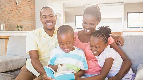 Harvard professor and journalist offer the secret to raising successful children in new book - theGrio