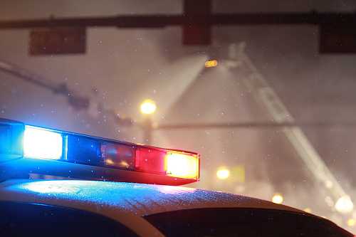 Virginia deputy shot Black man after mistaking phone for a gun - TheGrio