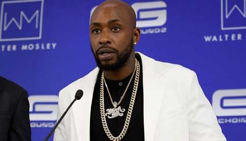 #BlackInk Buffoonery: Ceaser Emanuel Holds Press Conference Addressing Alleged Bitter Baby Mama Revenge Plot — #BlackInk Buffoonery: Ceaser Emanuel Holds Press Conference Addressing Alleged Bitter Baby Mama Revenge Plot —