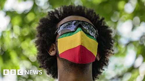 Ethiopia election: A sham or democratic rebirth?