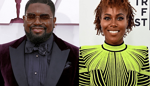 Netflix & Feels: Lil Rel Howery & DeWanda Wise Talk “Fatherhood,” Being A Good Friend, Black Folks Dating Without Drama, Father’s Day Plans & More! Netflix & Feels: Lil Rel Howery & DeWanda Wise Talk “Fatherhood,” Being A Good Friend, Black Folks Dating Without Drama, Father’s Day Plans & More!