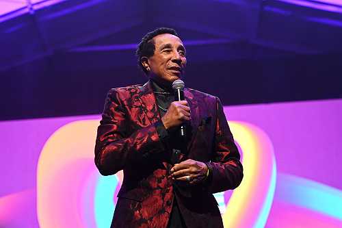 'Black Is a Race’: Smokey Robinson Draws Mixed Reactions After Saying He ‘Resents’ Being Called ‘African American’&nbsp;