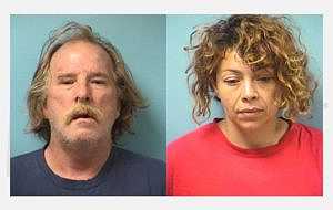 Minnesota Couple Hold Down Black Man, Threaten to Run Him Over With a Truck Minnesota Couple Hold Down Black Man, Threaten to Run Him Over With a Truck