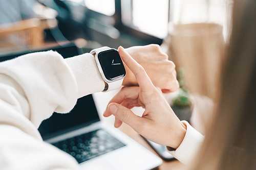 Best Apple Watch apps for boosting your productivity | TechCrunch