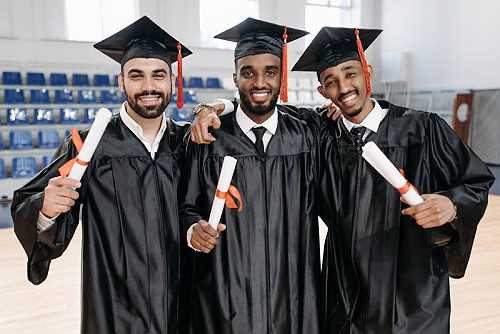 Degrees Without Direction: The Unfulfilled Promise of Education
