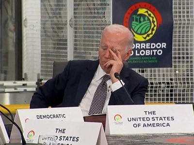 Opinion: The Wall Street Journal's Exposé on Biden's Cognitive Decline