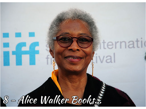 8 Essential Alice Walker Books Every Literature Enthusiast Should Read. 8 Essential Alice Walker Books Every Literature Enthusiast Should Read.
