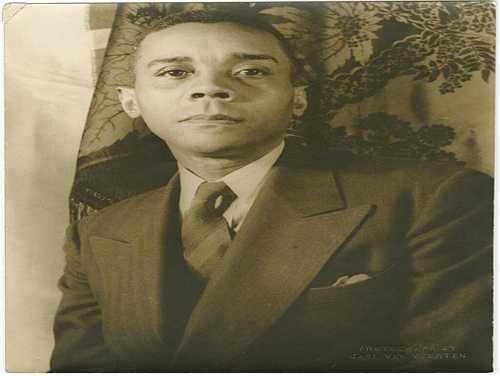 Amazing facts about CLR James' African Studies - ROAPE
