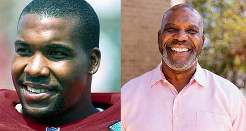 Former NFL Star Ron George Launches Awards Program to Recognize Caregivers in the DC Area