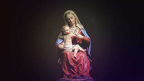 A Tribute to Mothers