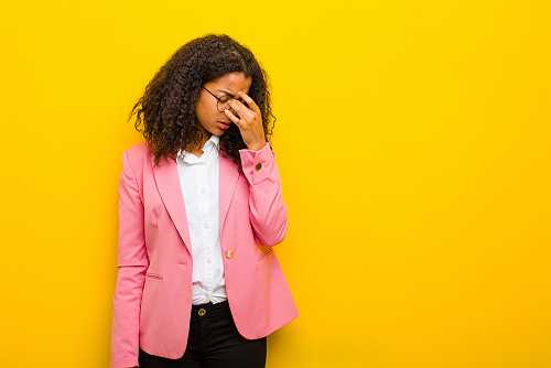 How stress slowly breaks down your health
