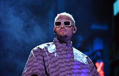 Second Man Charged Alongside Chris Brown in 2023 London Nightclub Bottle Assault That Left Music Producer Hospitalized
