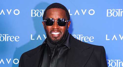 Feds Show Jury Sex Toys, Lingerie and AR-15 Parts from Diddy’s Miami Mansion Raid