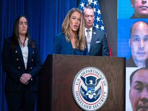 Judge orders U.S. to retain control of migrants amid controversial deportations to South Sudan - Face2Face Africa