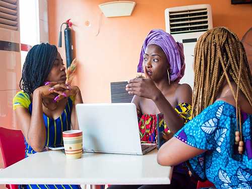 New Online Marketplace Launched For Black Businesses - Face2Face Africa