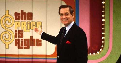 Former Black Models on “The Price Is Right” Say Host Bob Barker Was Racist Former Black Models on “The Price Is Right” Say Host Bob Barker Was Racist