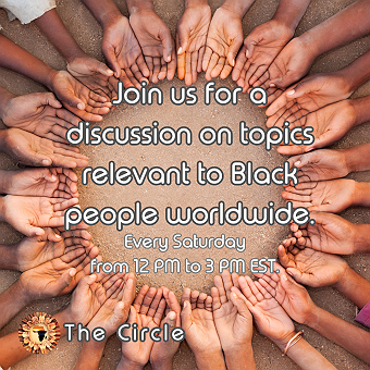 The Sunday Circle - November 23, 2025 The Sunday Circle - November 23, 2025