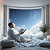 Essay: Reading Among the Clouds: A Solitary Communion with the Cosmos