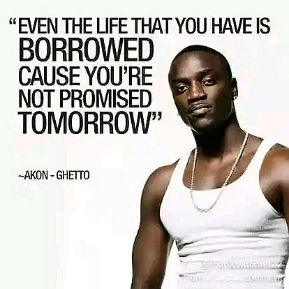 As a black community god made us to be one we are not divided there for we need to love each other...