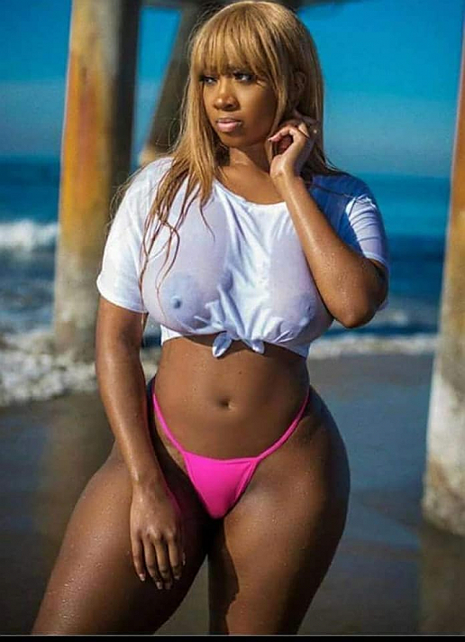 #ILoveBlackWomen