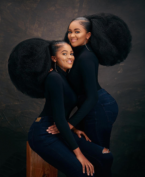 #ILoveBlackWomen