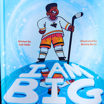 I Am Big