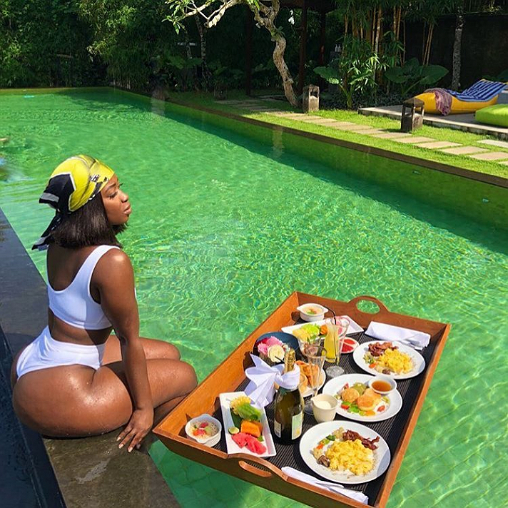 #ILoveBlackWomen
