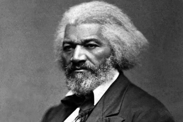 Welcome Blaqsbi Family to Amerrickas  252 years (?) of U LIE !!! by Frederick Douglas 💥A...