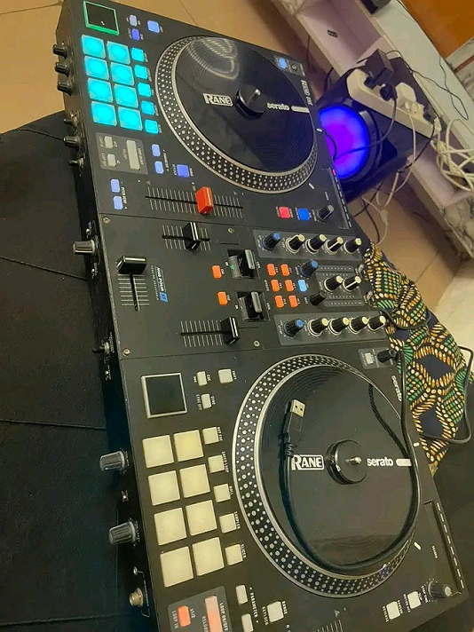 I have make it