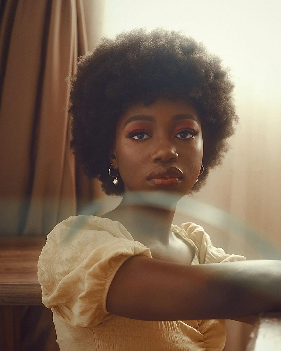 #iloveblackwomen