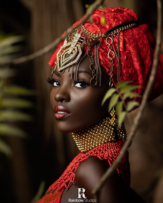 #iloveblackwomen