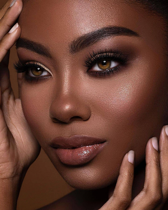 #iloveblackwomen
